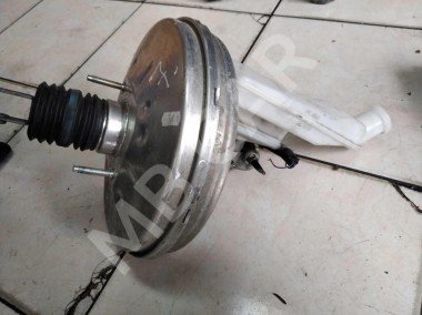 Вакуумный усилитель тормозов MERCEDES-BENZ CLA-класс C117/X117 (2013 - 2016) — Разборка Мерседес
