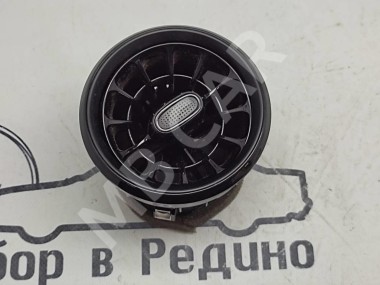 Воздуховод MERCEDES-BENZ V-класс W447 рестайлинг (2019 - 2025) — Разборка Мерседес