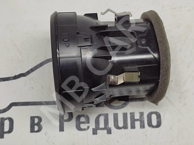 Воздуховод MERCEDES-BENZ V-класс W447 рестайлинг (2019 - 2025) — Разборка Мерседес