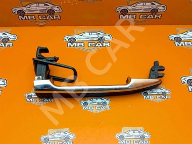 Ручка двери наружняя MERCEDES-BENZ E-класс W210/S210 (1995 - 1999) — Разборка Мерседес