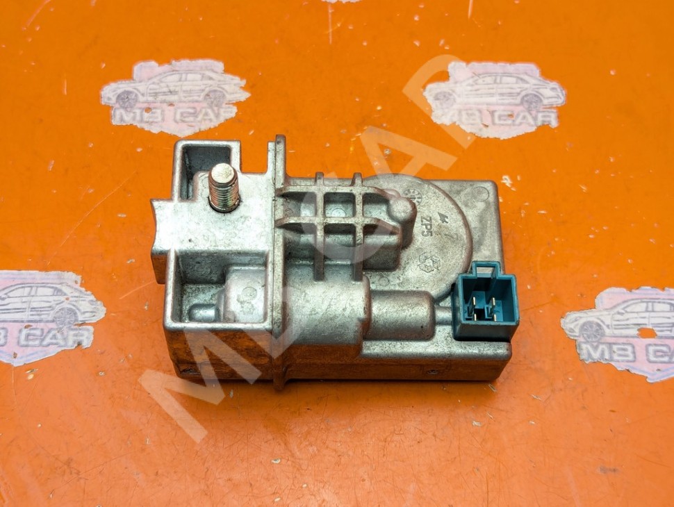 Блокиратор рулевого вала MERCEDES-BENZ GLK-класс X204 (2008 - 2012) фото 1 &mdash; Разборка Мерседес