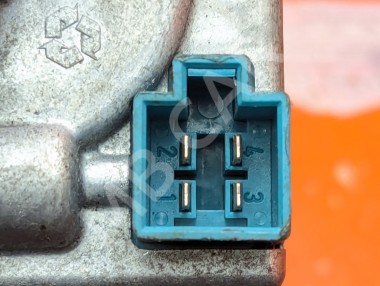 Блокиратор рулевого вала MERCEDES-BENZ GLK-класс X204 (2008 - 2012) &mdash; Разборка Мерседес