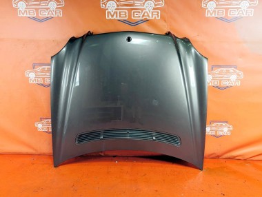 Капот MERCEDES-BENZ E-класс W211/S211 рестайлинг (2006 - 2009) &mdash; Разборка Мерседес