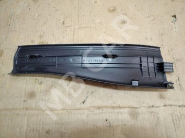 Накладка порога внутренняя MERCEDES-BENZ CLA-класс C117/X117 (2013 - 2016) — Разборка Мерседес