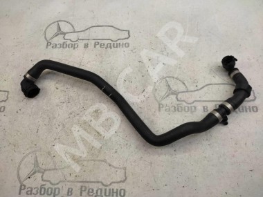 Патрубок ОЖ MERCEDES-BENZ V-класс W447 рестайлинг (2019 - 2025) — Разборка Мерседес
