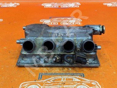 Корпус воздушного фильтра MERCEDES-BENZ W124 W124/S124/C124/A124 (1984 - 1993) — Разборка Мерседес