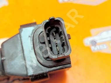 Катушка зажигания MERCEDES-BENZ E-класс AMG W210/S210 (1996 - 1999) — Разборка Мерседес