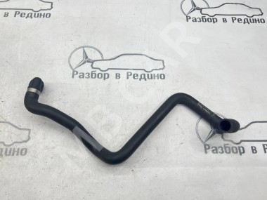 Патрубок ОЖ MERCEDES-BENZ A-класс W176 (2012 - 2015) — Разборка Мерседес