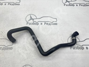 Патрубок ОЖ MERCEDES-BENZ A-класс W176 (2012 - 2015) — Разборка Мерседес