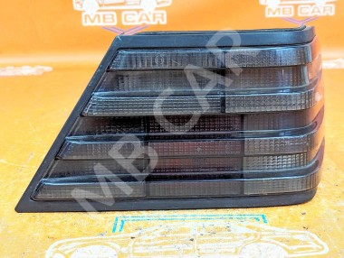 Фонарь задний правый MERCEDES-BENZ E-класс W124/S124/C124/A124 (1984 - 1997) — Разборка Мерседес