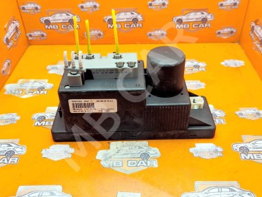 Компрессор центрального замка MERCEDES-BENZ CLK-класс C208/A208 (1997 - 2000) &mdash; Разборка Мерседес