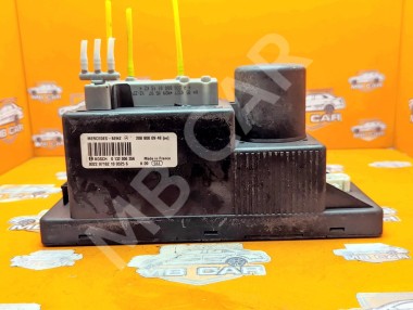 Компрессор центрального замка MERCEDES-BENZ CLK-класс C208/A208 (1997 - 2000) &mdash; Разборка Мерседес