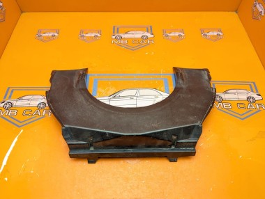 Жабо MERCEDES-BENZ E-класс W210/S210 рестайлинг (1999 - 2003) &mdash; Разборка Мерседес