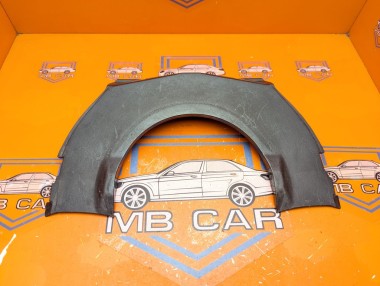 Жабо MERCEDES-BENZ E-класс W210/S210 рестайлинг (1999 - 2003) &mdash; Разборка Мерседес