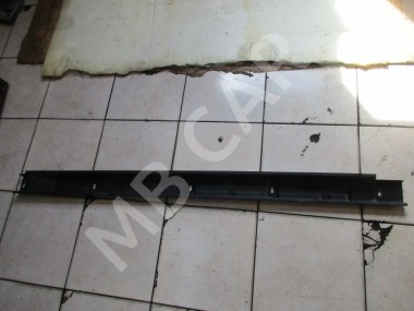 Кронштейн крепления порога MERCEDES-BENZ M-класс W164 рестайлинг (2008 - 2011) — Разборка Мерседес