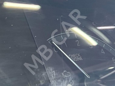 Щиток приборов MERCEDES-BENZ S-класс W221 (2005 - 2009) — Разборка Мерседес