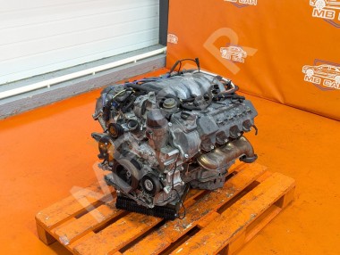 Двигатель бензиновый MERCEDES-BENZ E-класс W211/S211 (2002 - 2006) — Разборка Мерседес