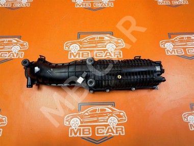 Коллектор впускной MERCEDES-BENZ SL-класс R231 рестайлинг (2016 - 2020) — Разборка Мерседес