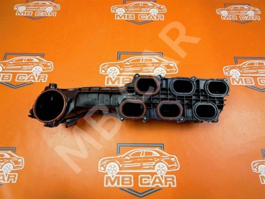 Коллектор впускной MERCEDES-BENZ SL-класс R231 рестайлинг (2016 - 2020) — Разборка Мерседес