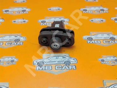Замок багажника MERCEDES-BENZ S-класс W221 (2005 - 2009) — Разборка Мерседес