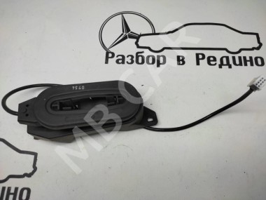 Антенна KEYLESS - GO MERCEDES-BENZ S-класс W220 рестайлинг (2002 - 2005) — Разборка Мерседес