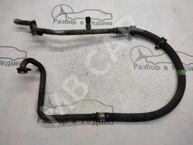 Трубка кондиционера MERCEDES-BENZ Vito W638 (1996 - 2003) — Разборка Мерседес