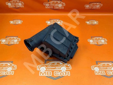 Корпус воздушного фильтра MERCEDES-BENZ M-класс AMG W163 рестайлинг (2001 - 2005) — Разборка Мерседес