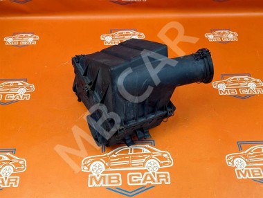 Корпус воздушного фильтра MERCEDES-BENZ M-класс AMG W163 рестайлинг (2001 - 2005) — Разборка Мерседес