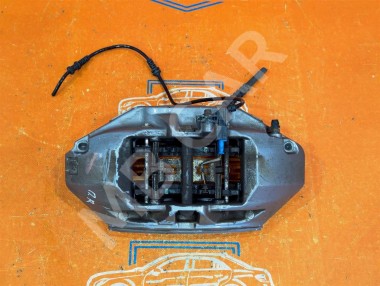 Суппорт передний правый MERCEDES-BENZ S-класс W222/C217/A217 (2013 - 2017) — Разборка Мерседес