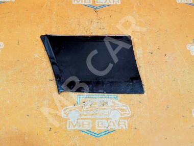 Молдинг крыла левый MERCEDES-BENZ E-класс W124/S124/C124/A124 (1984 - 1997) — Разборка Мерседес