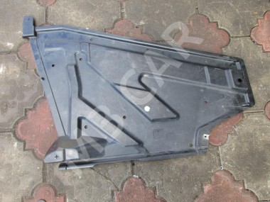 Защита днища MERCEDES-BENZ CLA-класс C117/X117 рестайлинг (2016 - 2019) — Разборка Мерседес