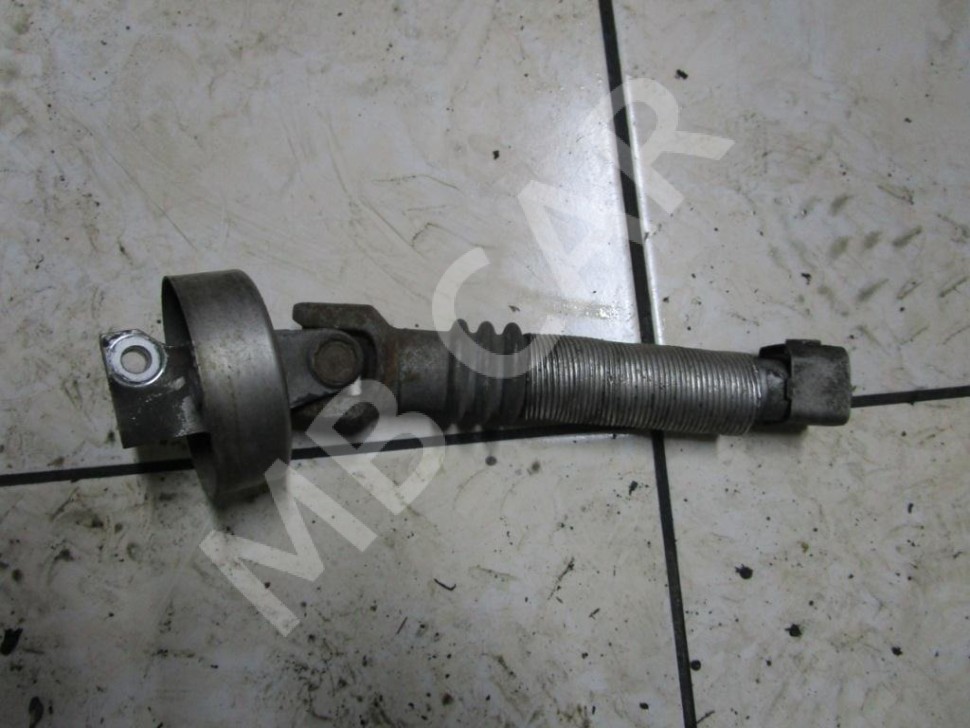 Кардан рулевого вала MERCEDES-BENZ C-класс W203/S203/CL203 (2000 - 2004) фото 1 — Разборка Мерседес