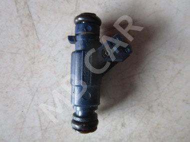 Форсунка БЕНЗИН MERCEDES-BENZ C-класс W203/S203/CL203 рестайлинг (2004 - 2008) — Разборка Мерседес