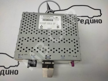 ТВ-Тюнер MERCEDES-BENZ E-класс W213/S213/C238/A238 (2016 - 2021) — Разборка Мерседес