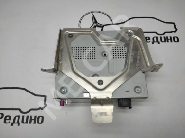 ТВ-Тюнер MERCEDES-BENZ E-класс W213/S213/C238/A238 (2016 - 2021) — Разборка Мерседес