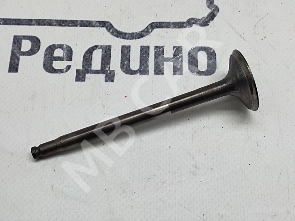 Клапан ГБЦ MERCEDES-BENZ Sprinter w904 фото 1 — Разборка Мерседес