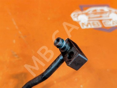 Трубка гидроподвески MERCEDES-BENZ S-класс W222/C217/A217 (2013 - 2017) — Разборка Мерседес