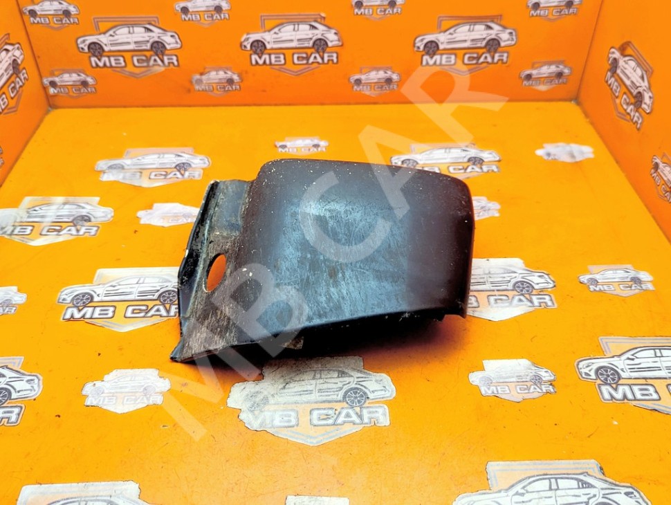 Порог пластиковый левый MERCEDES-BENZ M-класс W163 (1997 - 2001) фото 1 &mdash; Разборка Мерседес