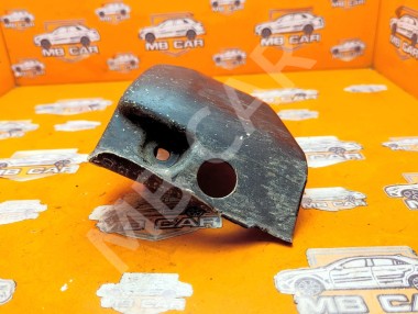 Порог пластиковый левый MERCEDES-BENZ M-класс W163 (1997 - 2001) &mdash; Разборка Мерседес