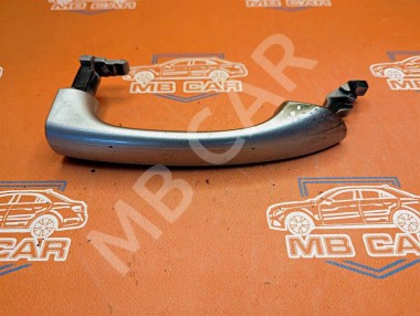 Ручка двери наружняя MERCEDES-BENZ CLK-класс C209/W209 (2002 - 2005) — Разборка Мерседес