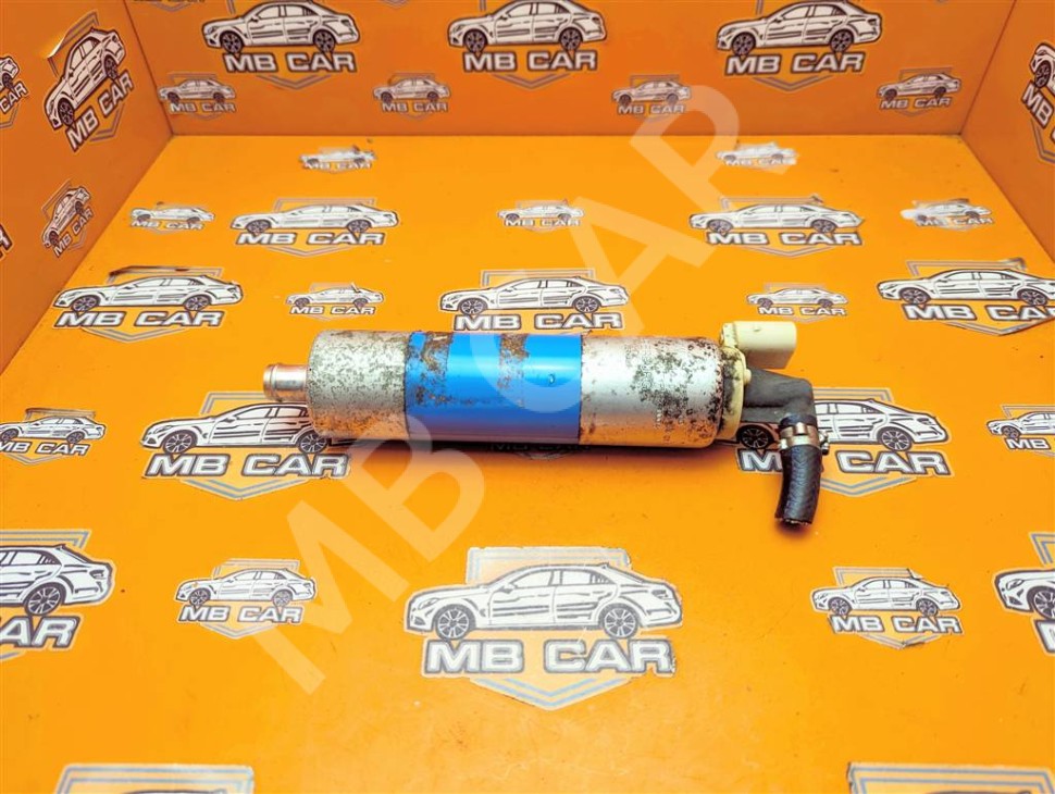 Насос топливный MERCEDES-BENZ S-класс W220 рестайлинг (2002 - 2005) фото 1 — Разборка Мерседес