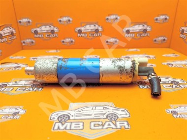 Насос топливный MERCEDES-BENZ S-класс W220 рестайлинг (2002 - 2005) — Разборка Мерседес