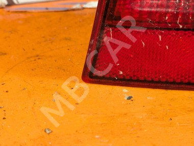 Фонарь задний правый MERCEDES-BENZ M-класс W163 (1997 - 2001) &mdash; Разборка Мерседес
