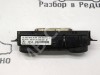Панель управления климатом MERCEDES-BENZ M-класс W164 (2005 - 2008) фото 2 — Разборка Мерседес