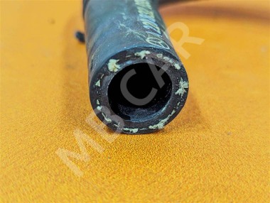 Патрубок ОЖ MERCEDES-BENZ S-класс W220 рестайлинг (2002 - 2005) — Разборка Мерседес