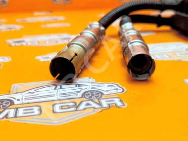 Катушка зажигания MERCEDES-BENZ CLK-класс C209/A209 (2002 - 2005) — Разборка Мерседес