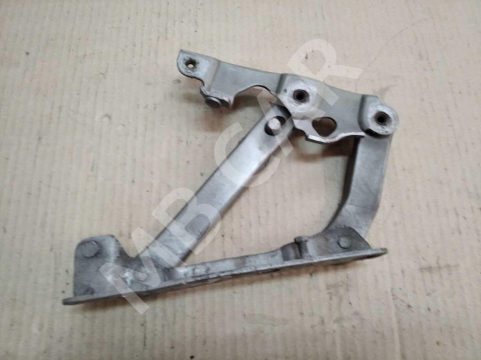 Петля капота MERCEDES-BENZ E-класс W211/S211 (2002 - 2006) фото 1 — Разборка Мерседес