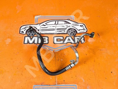 Трубка кондиционера MERCEDES-BENZ S-класс W221 рестайлинг (2009 - 2013) &mdash; Разборка Мерседес