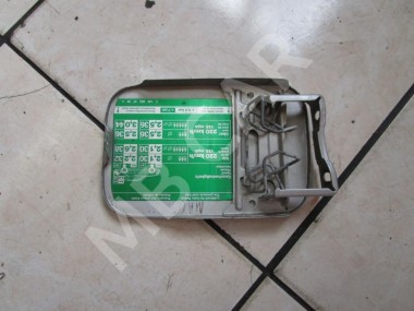 Лючок топливного бака MERCEDES-BENZ S-класс W140 (1991 - 1998) — Разборка Мерседес