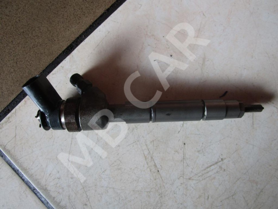 Форсунка ДИЗЕЛЬ MERCEDES-BENZ A-класс W169 рестайлинг (2008 - 2012) фото 1 &mdash; Разборка Мерседес